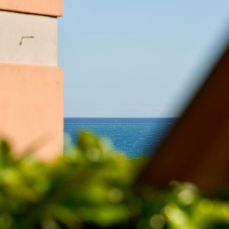 Starsbox Jacuzzi Privata E Piscina Vista Mare Otel Celle Ligure Dış mekan fotoğraf