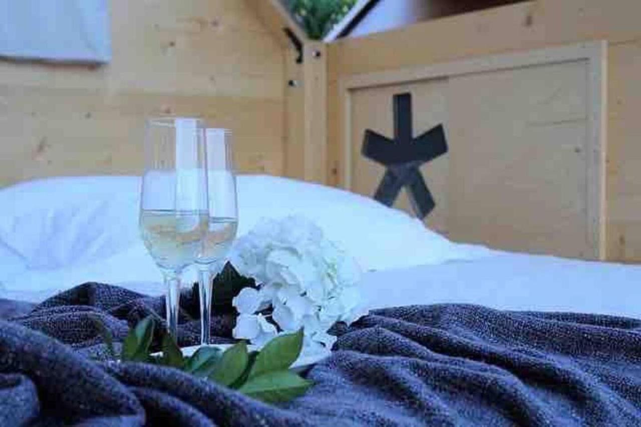 Starsbox Jacuzzi Privata E Piscina Vista Mare Otel Celle Ligure Dış mekan fotoğraf