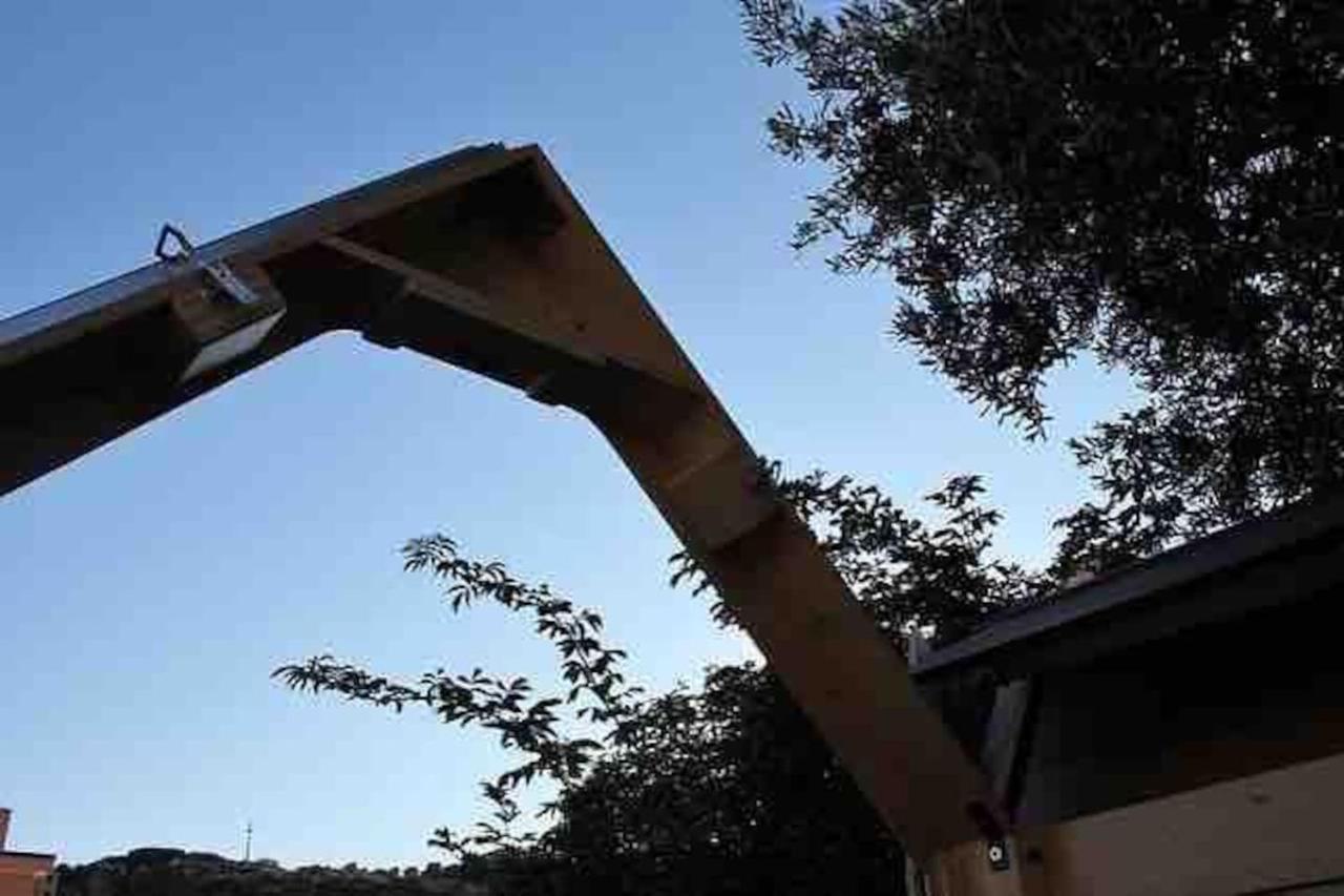 Starsbox Jacuzzi Privata E Piscina Vista Mare Otel Celle Ligure Dış mekan fotoğraf