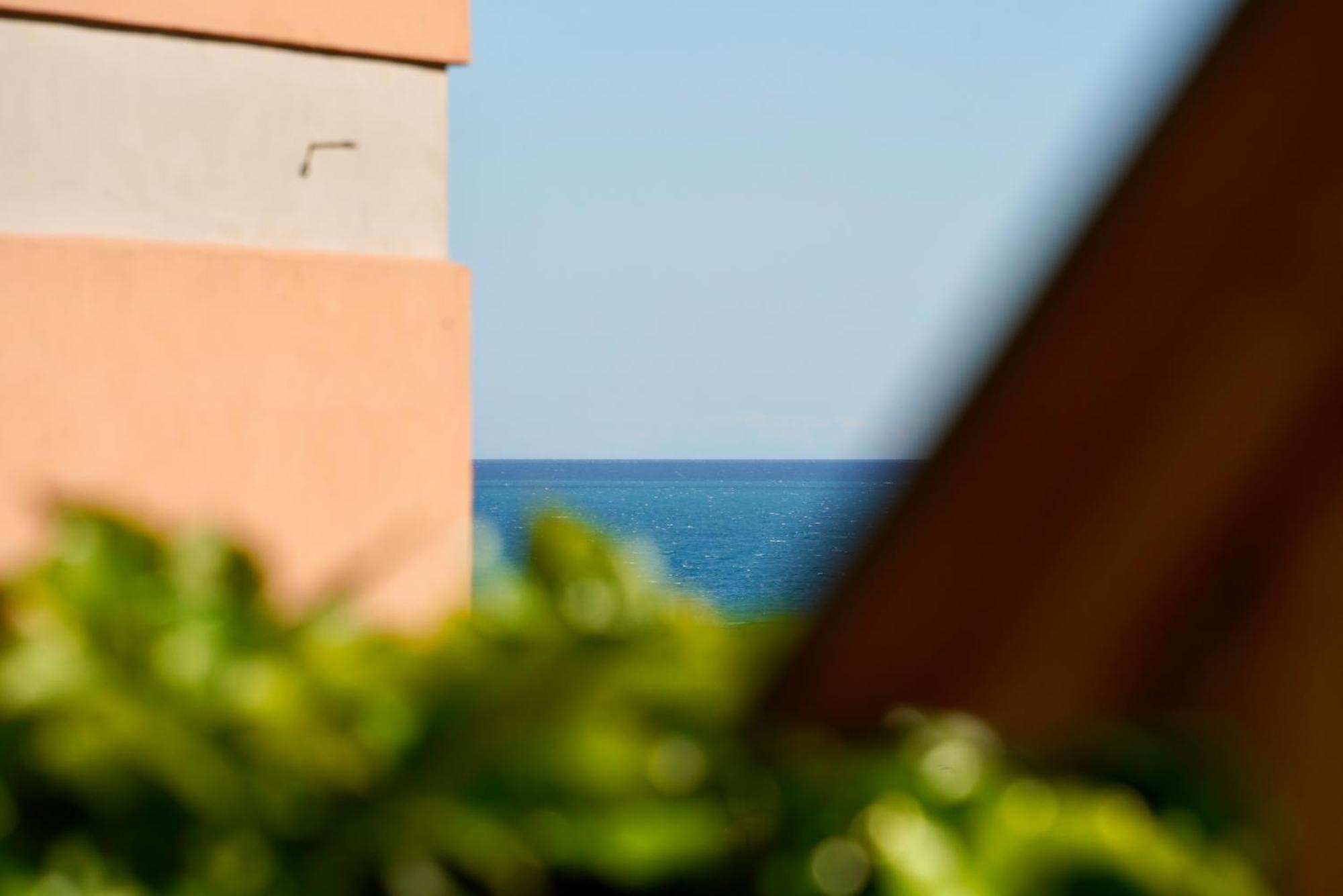 Starsbox Jacuzzi Privata E Piscina Vista Mare Otel Celle Ligure Dış mekan fotoğraf